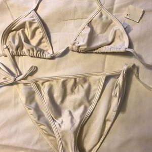 American Apparel Bikini